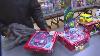 North Texas Charity S Christmas Toys Replaced After Fire