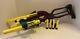 ORIGINAL VINTAGE 1995 KENNER NERF CROSSBOW COMPLETE With ARROWS & DARTS RARE