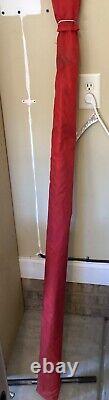 ORIGINAL Vintage Top of the Line Hawaiian Team Kite withlines, original sleeve