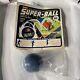 Orig Vintage 1965 Wham O Super Ball Sealed In Package New Old Stock Superball