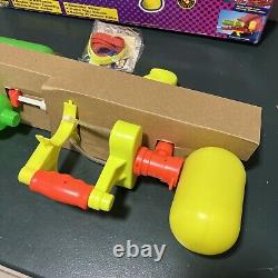 Original Larami Super Soaker 200 Vintage 1990 Toy New Unused