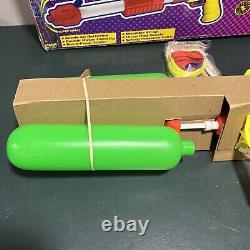 Original Larami Super Soaker 200 Vintage 1990 Toy New Unused