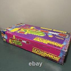 Original Larami Super Soaker 200 Vintage 1990 Toy New Unused