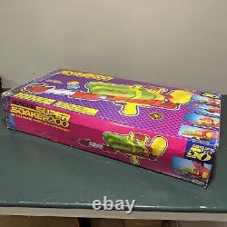 Original Larami Super Soaker 200 Vintage 1990 Toy New Unused