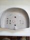 Pair Of Vintage GameTime Playground Spring Bouncer Aluminum Saddle/Tractor Seats