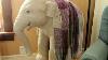 Paper Mache Baby Elephant Sculpture How To Make It