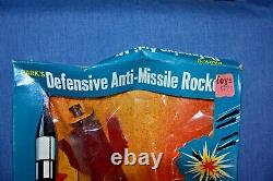 Park's Defensive Anti-Missile Water Rocket No. 550 USA