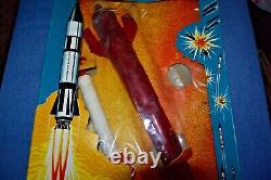 Park's Defensive Anti-Missile Water Rocket No. 550 USA