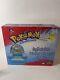 Pokemon Inflatable Water Power Chair VTG 2000 Nintendo BRAND NEW Kids Kraze NOS