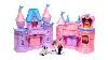 Princess Castle Deluxe Play Set