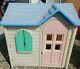 RAREVintage Little Tikes Tykes country cottage playhouse HTF PLAY HOUSE