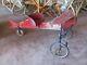 RARE 1926 Gendron Plane Pedal Car Airplane Old Vintage Original Working