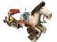 RARE FIND Vintage TRI-ANG Tricycle Pedal Car Horse Toy MADE IN ENGLAND