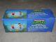 RARE VTG 1990 TMNT Teenage Mutant HERO Turtles Quick Fit Pool Swimming Censor