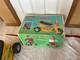 RARE VTG MARX ELECTRIC MINI TRIKE CHILDRENS RIDE ON 1971 WithBOX