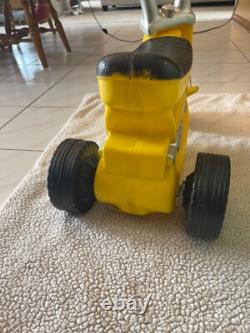 RARE VTG MARX ELECTRIC MINI TRIKE CHILDRENS RIDE ON 1971 WithBOX