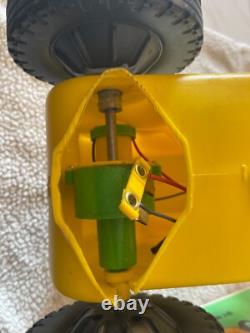 RARE VTG MARX ELECTRIC MINI TRIKE CHILDRENS RIDE ON 1971 WithBOX