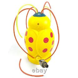 RARE Vintage 1979 Wham-O Willy Water Bug Cool Splashing Fun Water Toy With Box