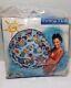 RARE Vintage 2003 Intex The Wet Set Jumbo 48 Beach Ball-circles- New Open Pack