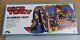 RARE Vintage Dick Tracy Slumber Tent ERO Play NIB Sealed (Open Box)