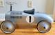 RARE Vintage Good Cond Indy racer car pedal type