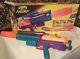 RARE with Box 1994 NERF Supermaxx 5000 3-in-1 Blaster, Vintage, Missing 1 Part