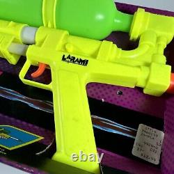 READ Super Soaker 50 by Larami Vintage 1990 Rare Brand New In Box 9929-0