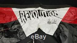 REVOLUTION KITES (USA) Vintage 1992 Revolution 1 EXP Graphite Kite (7' x 30)
