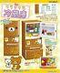 RE-MENT SAN-X Rilakkuma Series Plenty of Refrigerator Theme JAPAN IMPORT