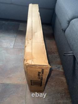 Radio Flyer Wagon Model 89 Sealed New Vintage
