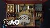 Radioactive Atomic Energy Lab Kit With Uranium 1950 World S Most Dangerous Toy Atlas Obscura