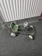 Rare 1960s Murray TOT ROD Green Pedal Car As Is Collectible Classic Toy Vintage