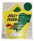 Rare New Vintage 1974 Green Giant Kite Mail Away Jolly Flyer See Description