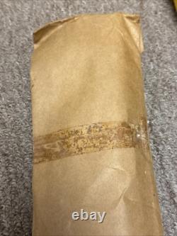 Rare New Vintage 1974 Green Giant Kite Mail Away Jolly Flyer See Description