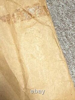Rare New Vintage 1974 Green Giant Kite Mail Away Jolly Flyer See Description
