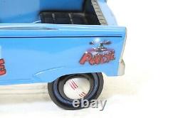 Rare Popeye Murray Flat Face Vintage Pedal Car