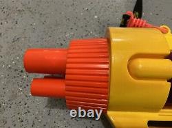 Rare Super Soaker CPS-3200 Water Blaster Gun. Vintage 1997. Untested