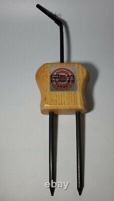 Rare Vintage 1967 Wham-O Can Plinker