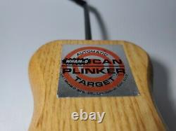 Rare Vintage 1967 Wham-O Can Plinker