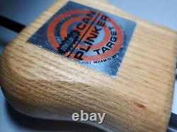 Rare Vintage 1967 Wham-O Can Plinker