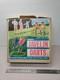 Rare Vintage 1968 Hasbro Javelin Darts EMPTY BOX ONLY