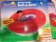 Rare Vintage 1996 DuraSport Hasbro Inflatable Roll A Bowl Open Box