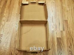 Rare Vintage Hasbro Javelin Darts BOX ONLY READ description