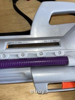 Rare Vintage Larami Super Soaker CPS 2000- 1996 Works, Large 35 Strap
