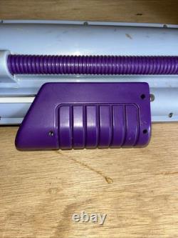 Rare Vintage Larami Super Soaker CPS 2000- 1996 Works, Large 35 Strap