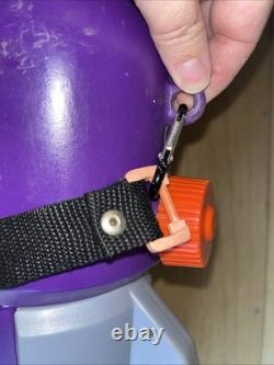 Rare Vintage Larami Super Soaker CPS 2000- 1996 Works, Large 35 Strap