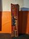 Rare Vintage Louis Marx Toys Sparkling Electric Burp Gun with Original Box