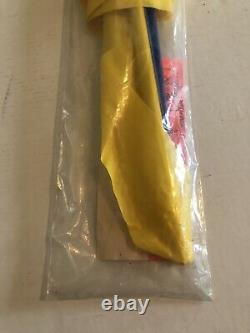 Rare Vintage New In Package 1972 Gayla Sting-A-Ree Stingray Plastic Kite No 113