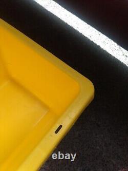 Rare Vintage Road Master Dump Truck Kids Tricycle