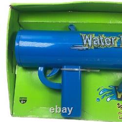 Rare Vintage Spencer's Water Mortar Balloon Cannon Launcher New Old Stock